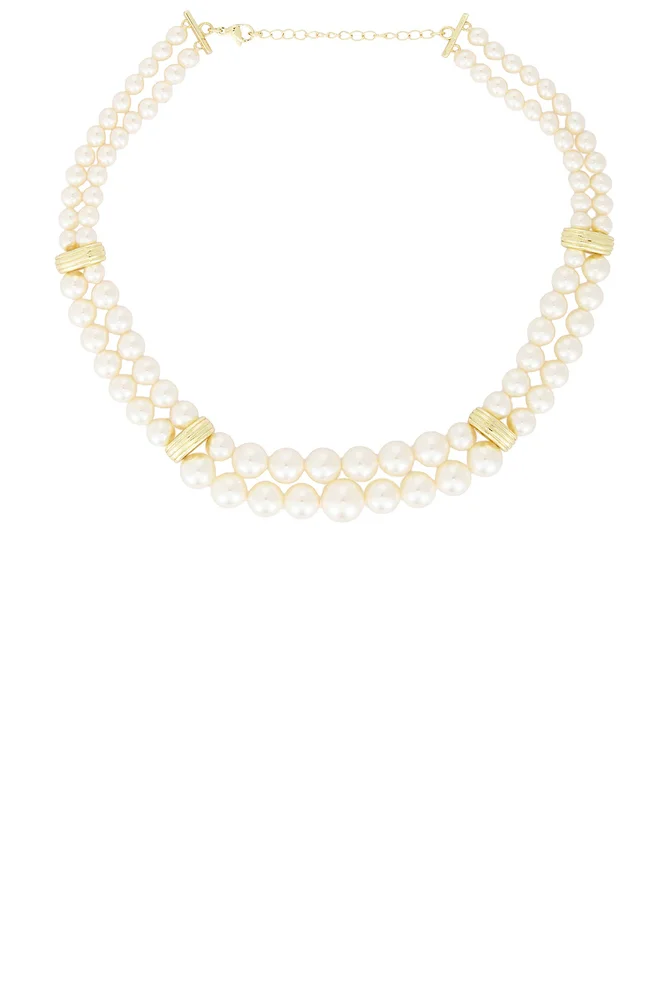 Benson Collar Necklace