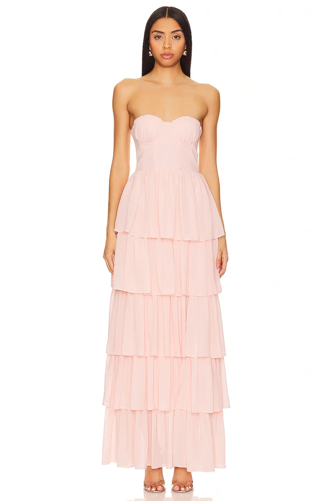 Hattie Gown