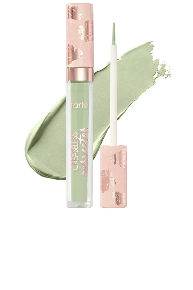 Creaseless Corrector
