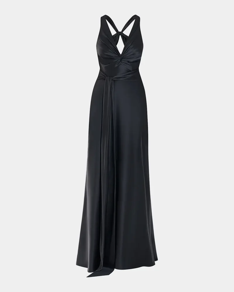 The Goddess By Ruth Gown