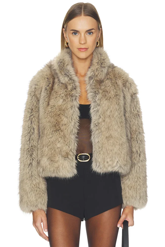 Noelle Coat