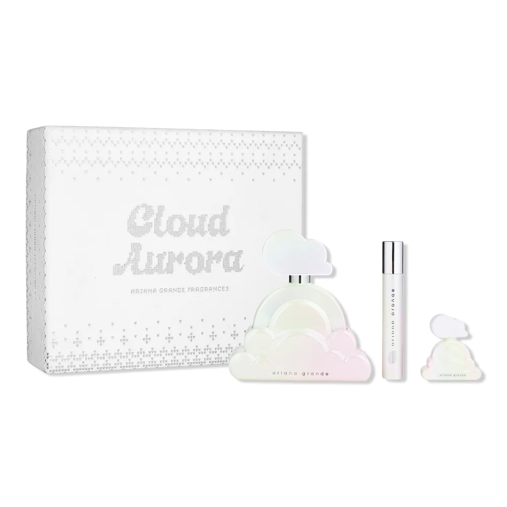 Cloud Aurora 3pc Gift Set