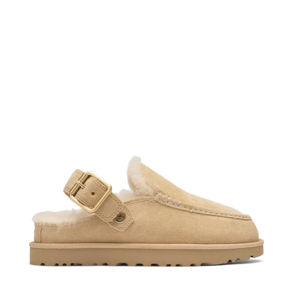 Womens UGG Goldenstar Evelina Clog
