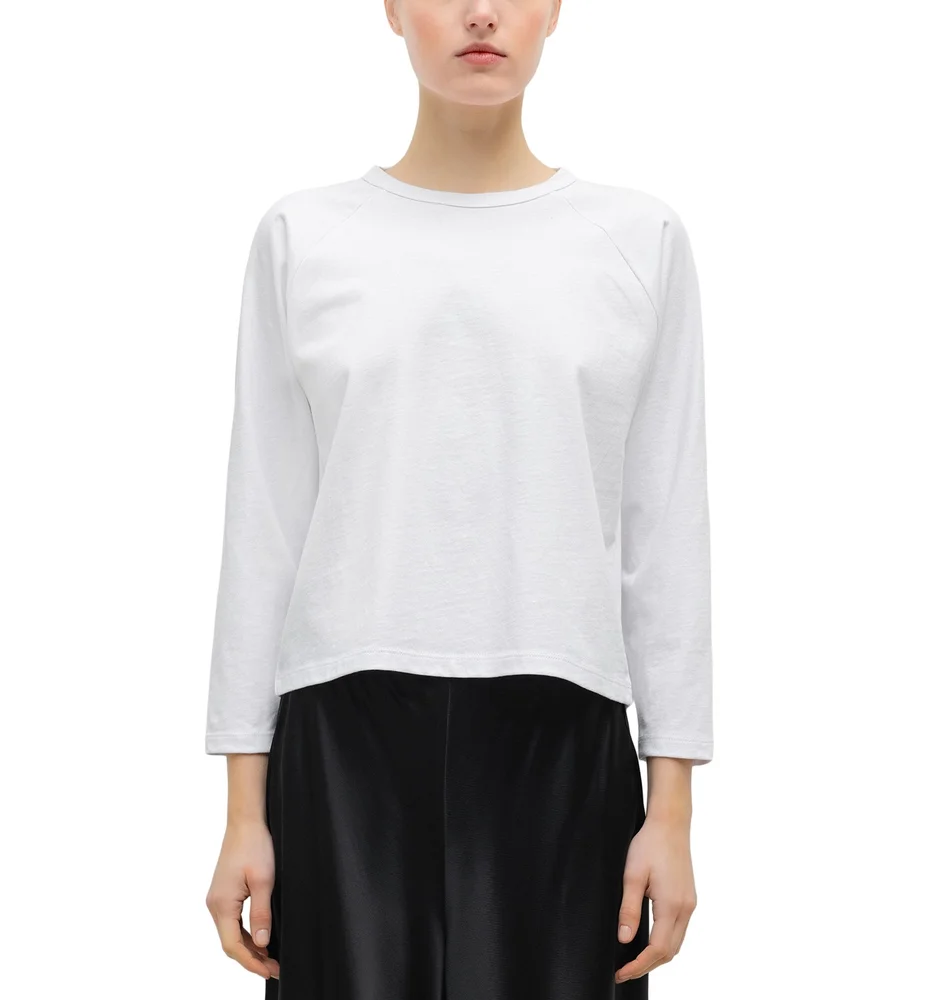 Margo Baseball Tee