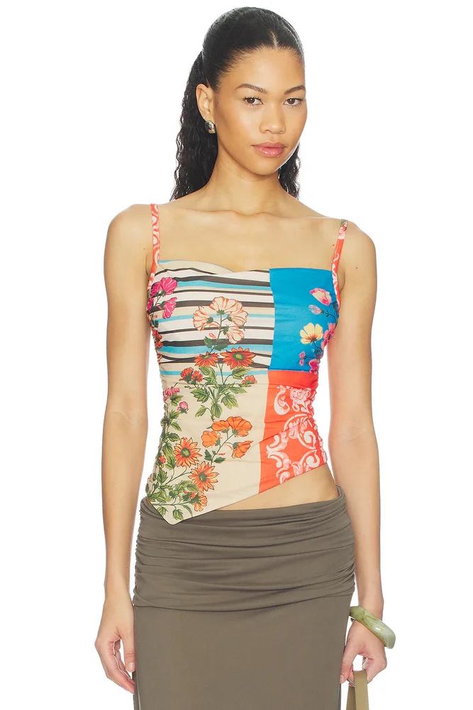 Estella Tank