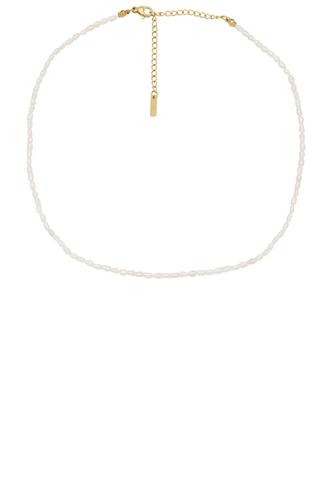 Las Olas Necklace