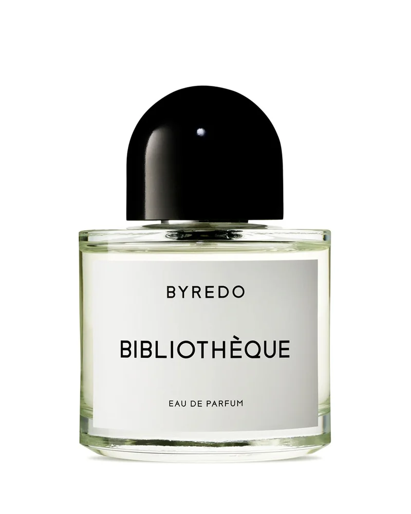 Bibliothèque Eau de Parfum