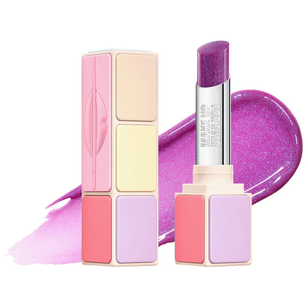 Artist ColorGlow Hydrating Tinted Lip Balm in 830 Festival Lilac