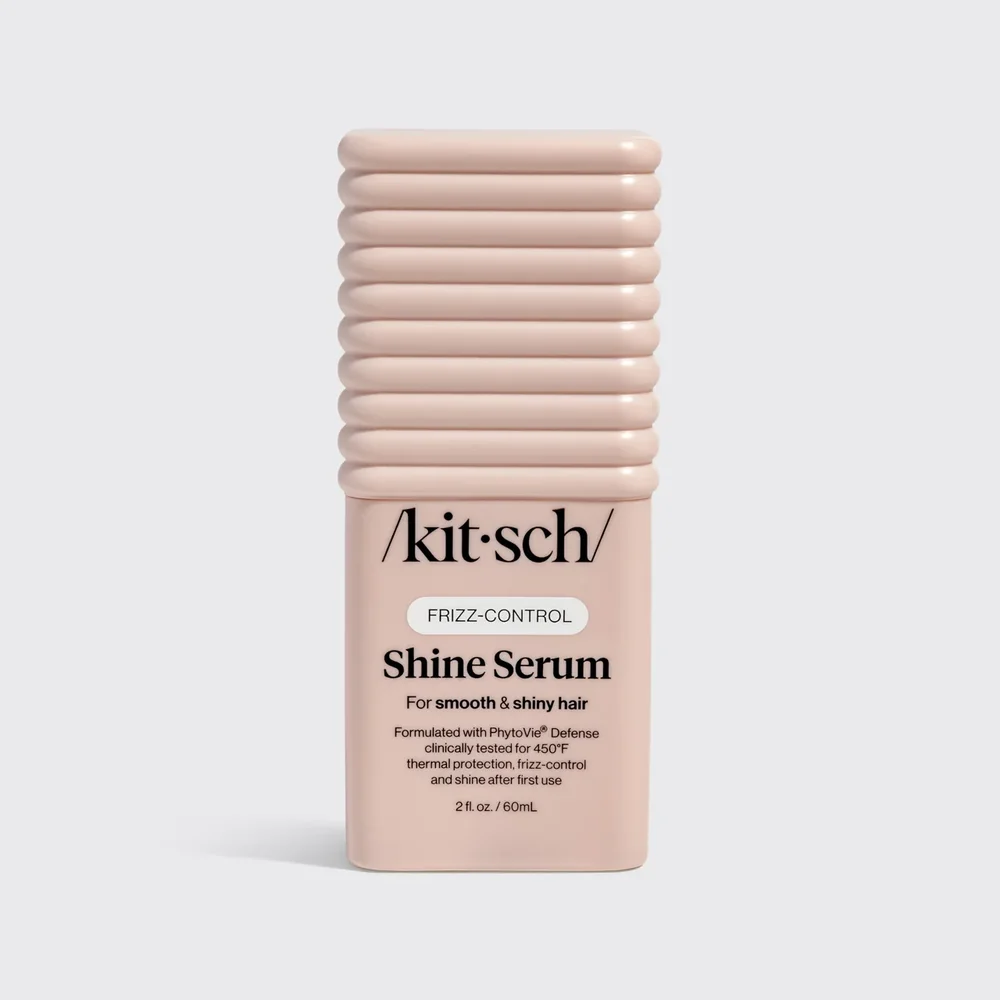 Glass Hair Shine Serum