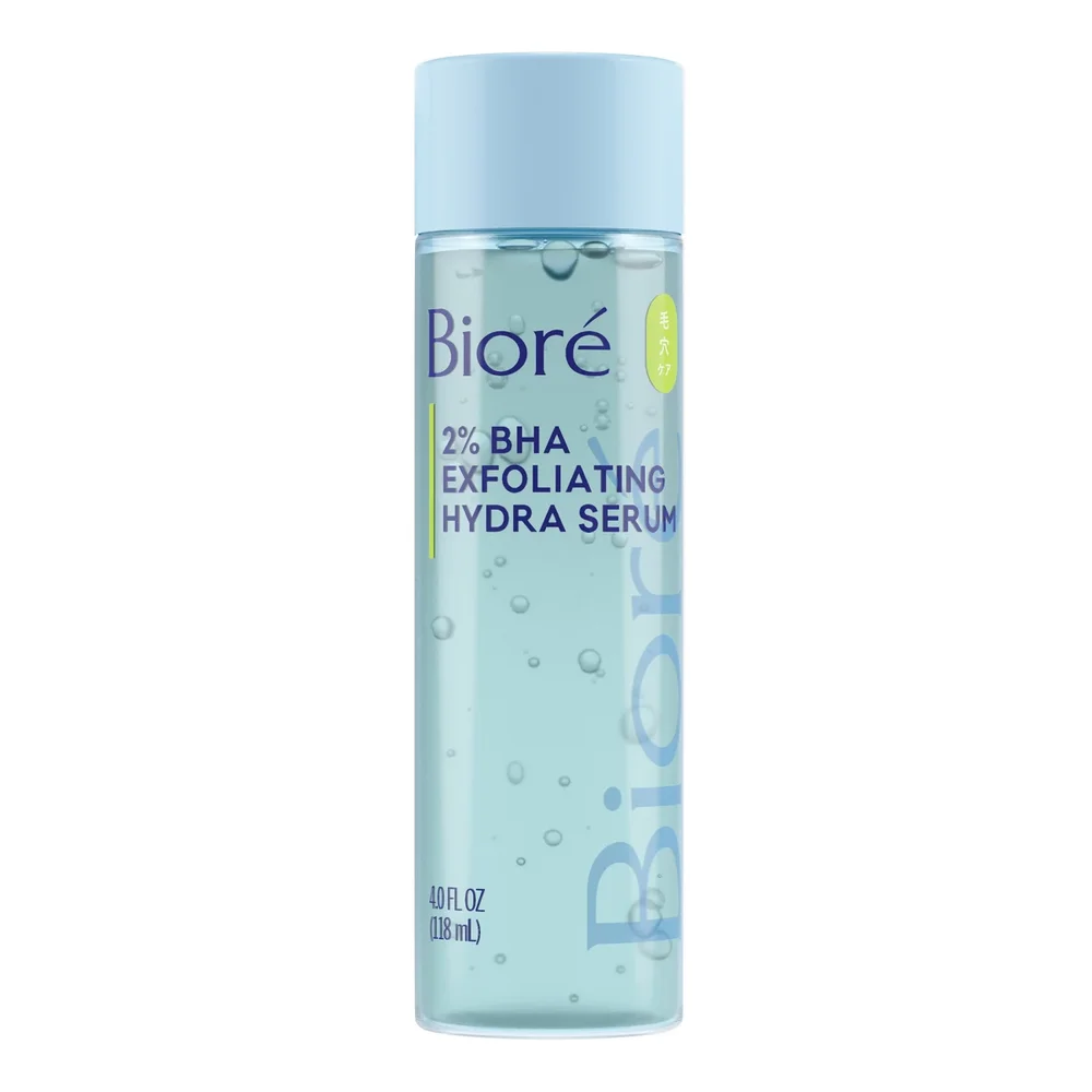 Pore Refining 2% BHA Exfoliating Hydra Serum