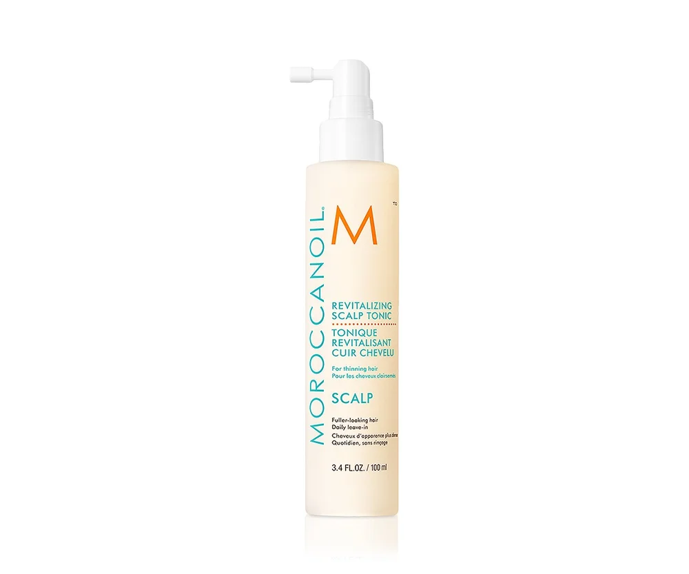 Revitalizing Scalp Tonic