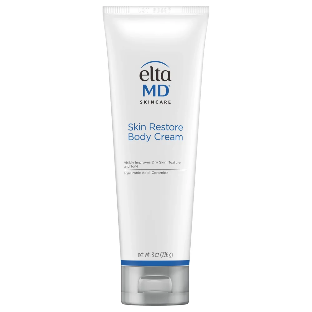 Skin Restore Body Cream