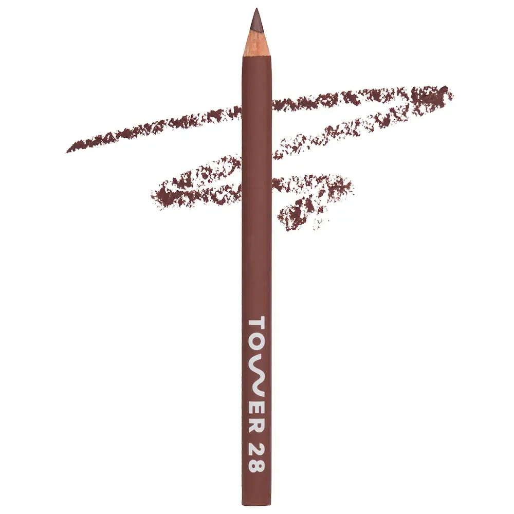 OneLiner Lip Liner + Eyeliner + Cheek Pencil in Draw Me