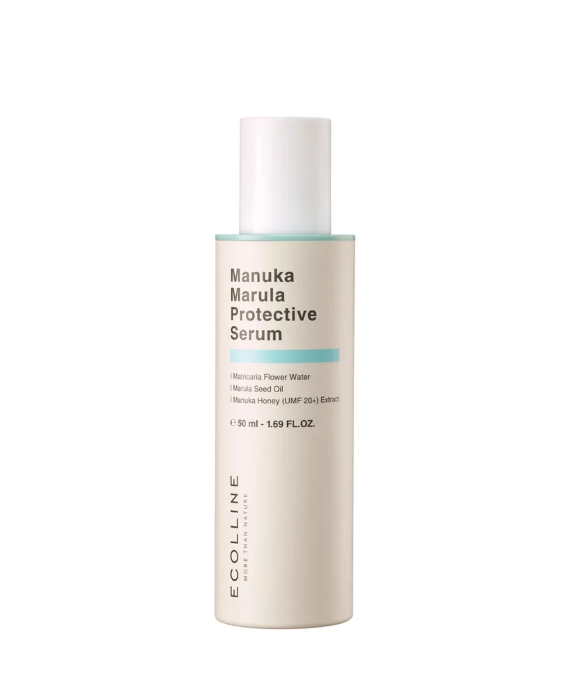 Manuka Marula Protective Serum 1.69 Fl oz