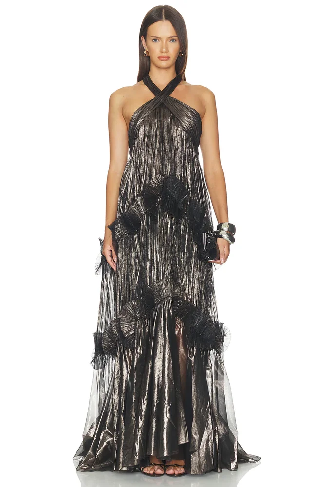 Zadie Dress