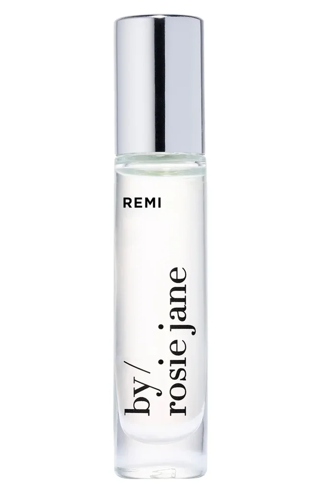 REMI Perfume Oil