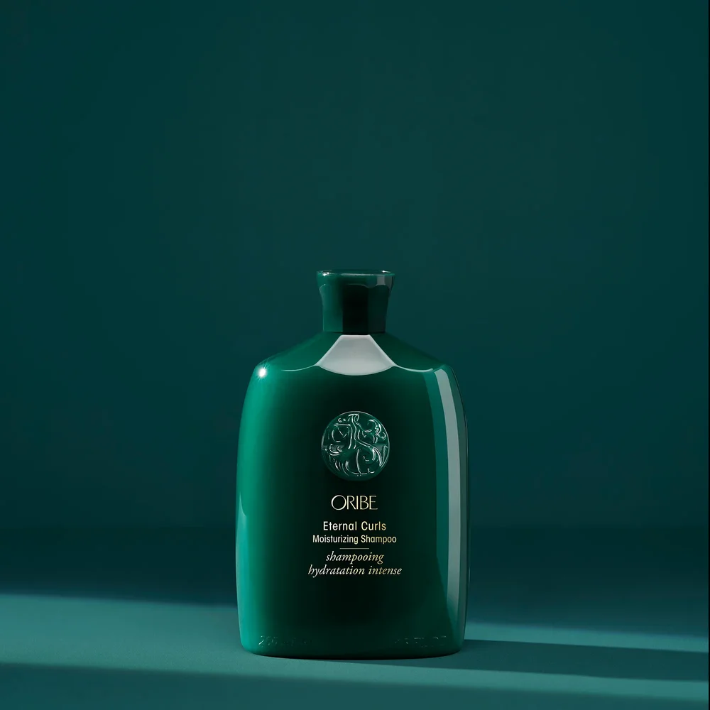 Eternal Curls Moisturizing Shampoo