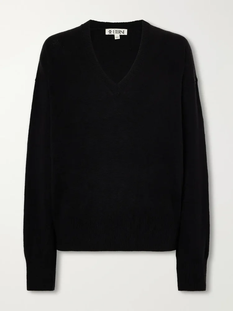 Marcel cashmere sweater