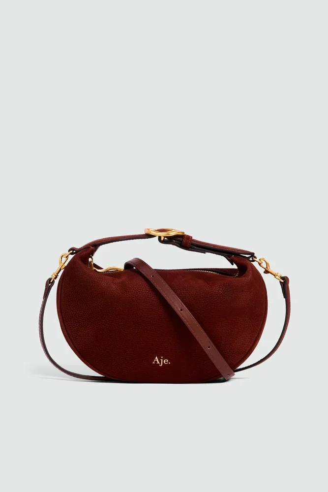 Amara Texture Mini Bag