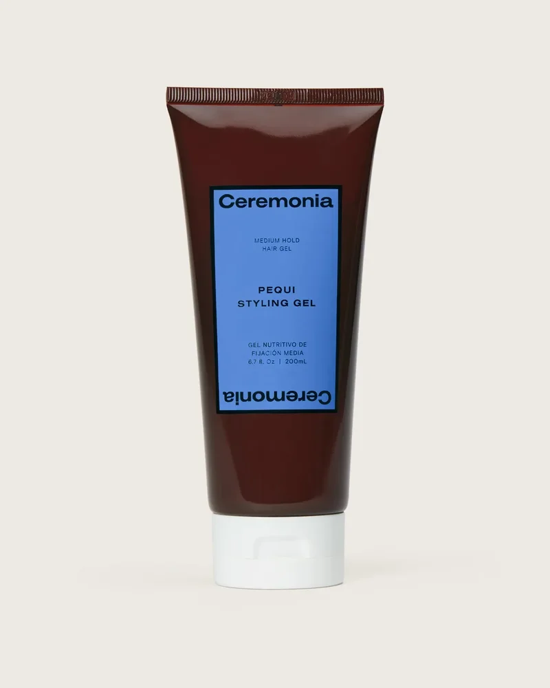 Pequi Styling Gel