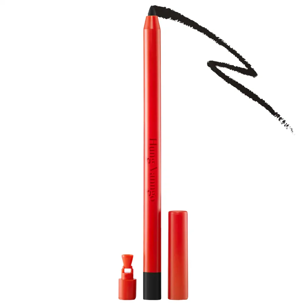 Longwear Waterproof Precision Gel Eyeliner