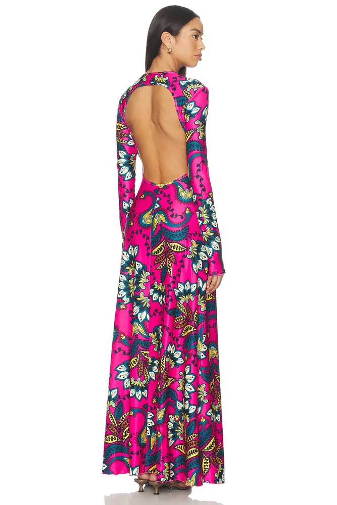 Sammy Dress