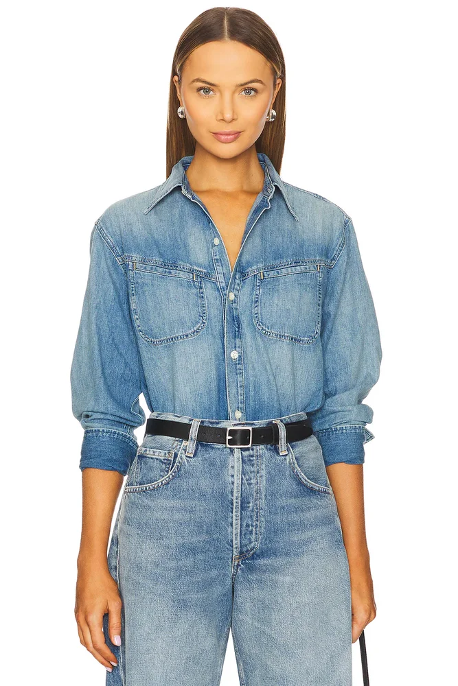 Solene Shirt