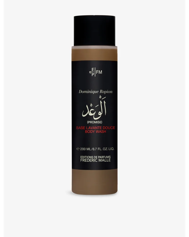 Promise Body Wash 200ml