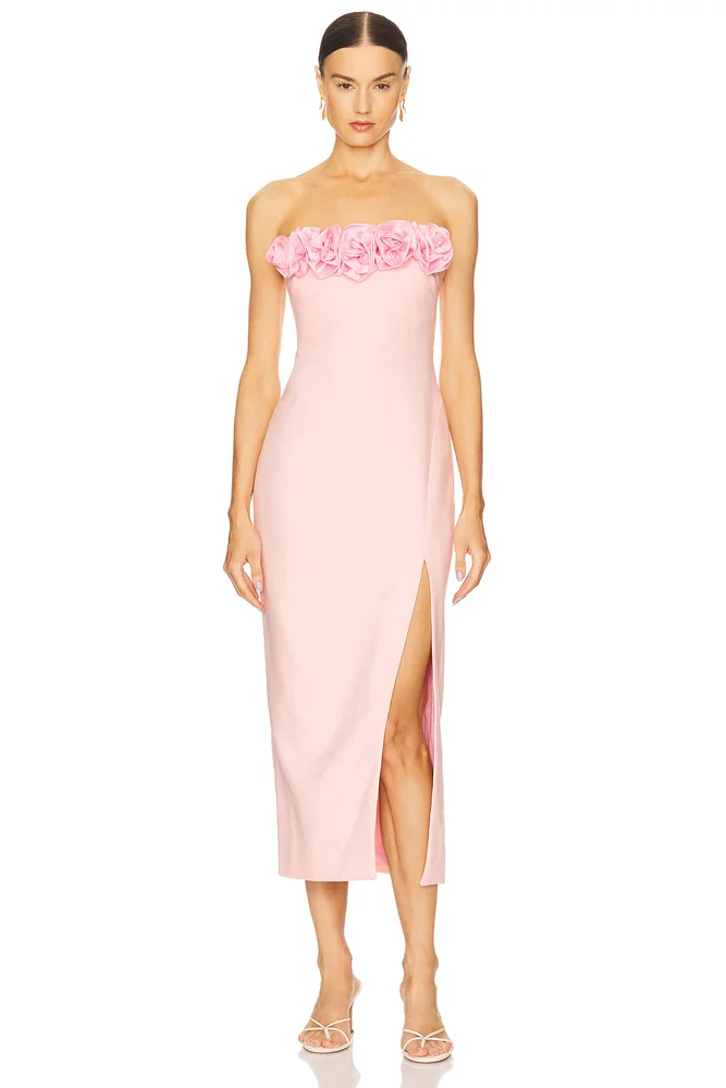 Catania Dress