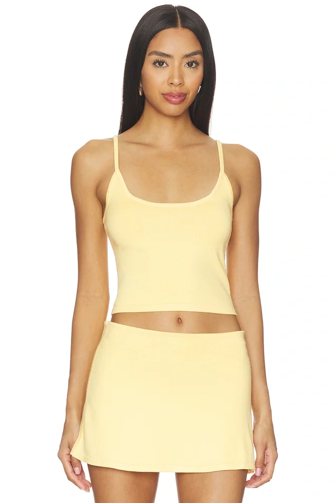 The Keepsake Tank Top