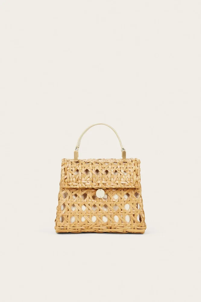 Sybil Crossbody Bag