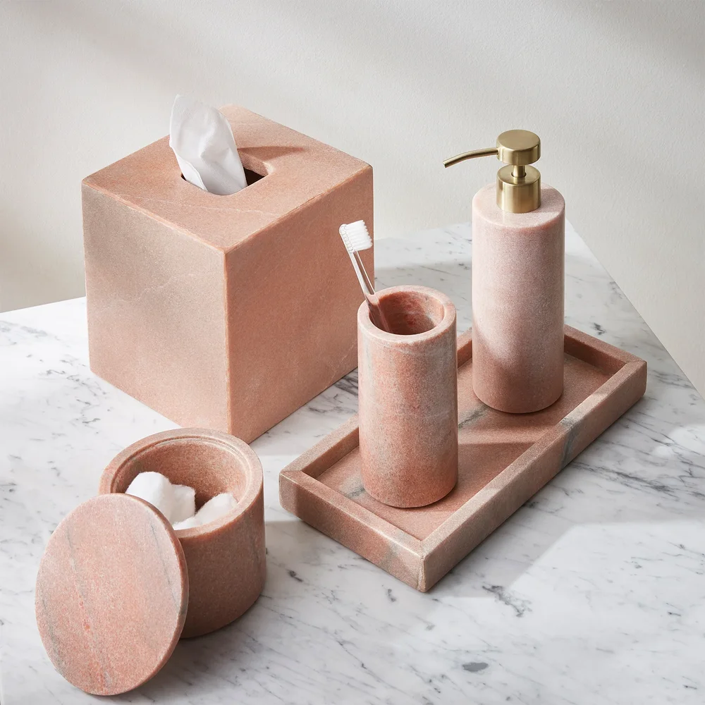 Rossa Bath Accessories