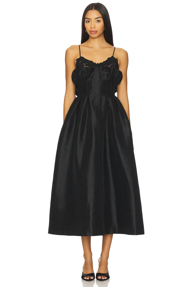 Theresa Dress