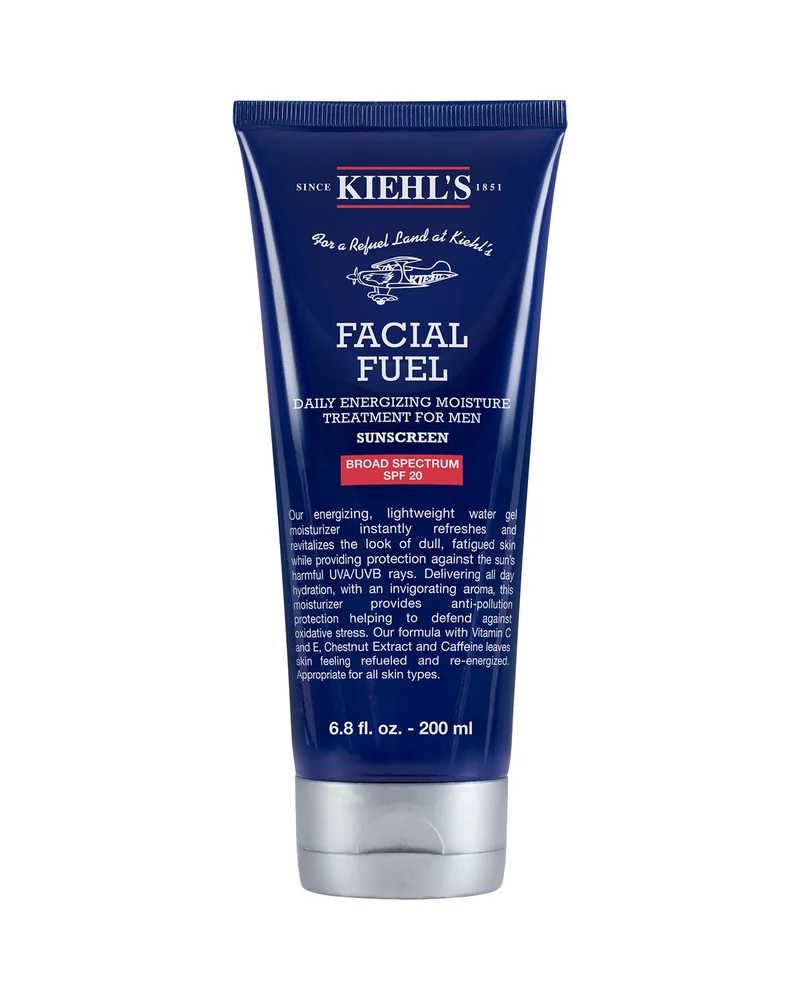 Facial Fuel Daily Energizing Moisture Treatment for Men SPF 20