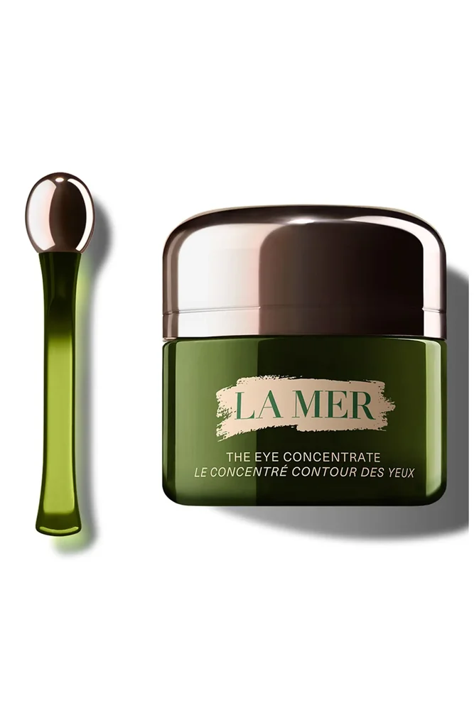 The Eye Concentrate Eye Cream for Plumping