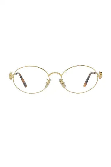 Anagram Eye Glasses