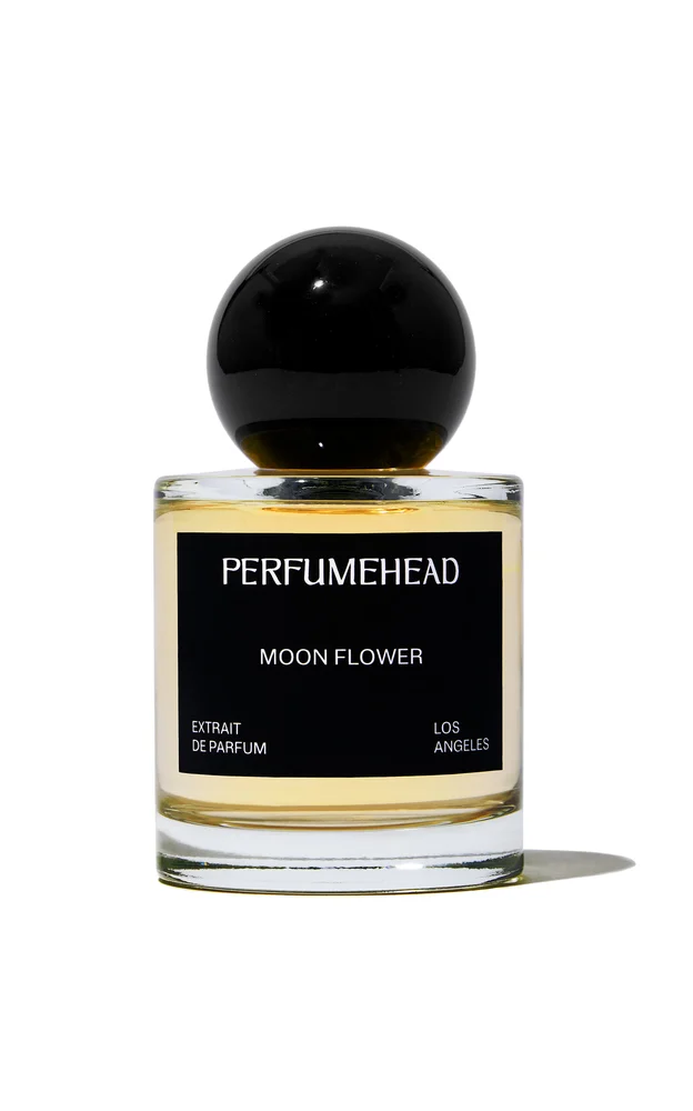 Moon Flower Extrait de Parfum