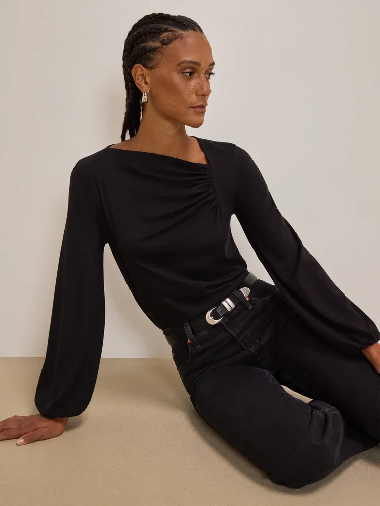 Erica Top