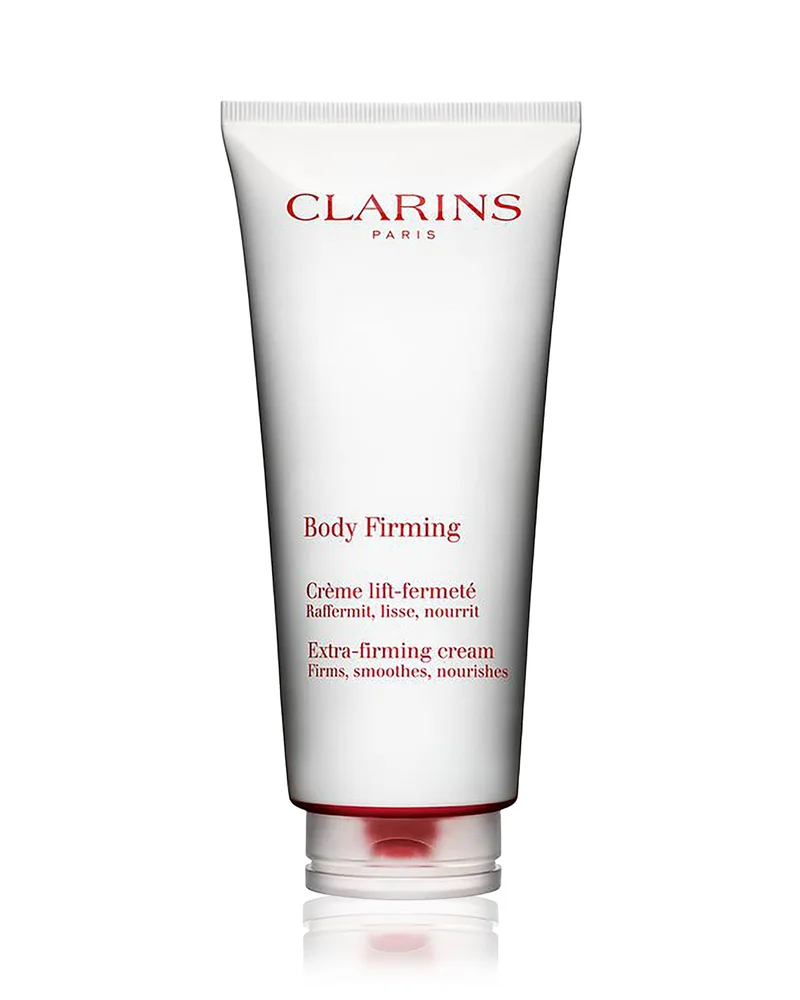 Extra-Firming & Smoothing Body Cream