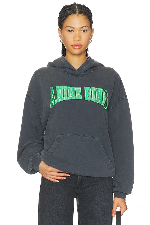 Harvey Sweatshirt