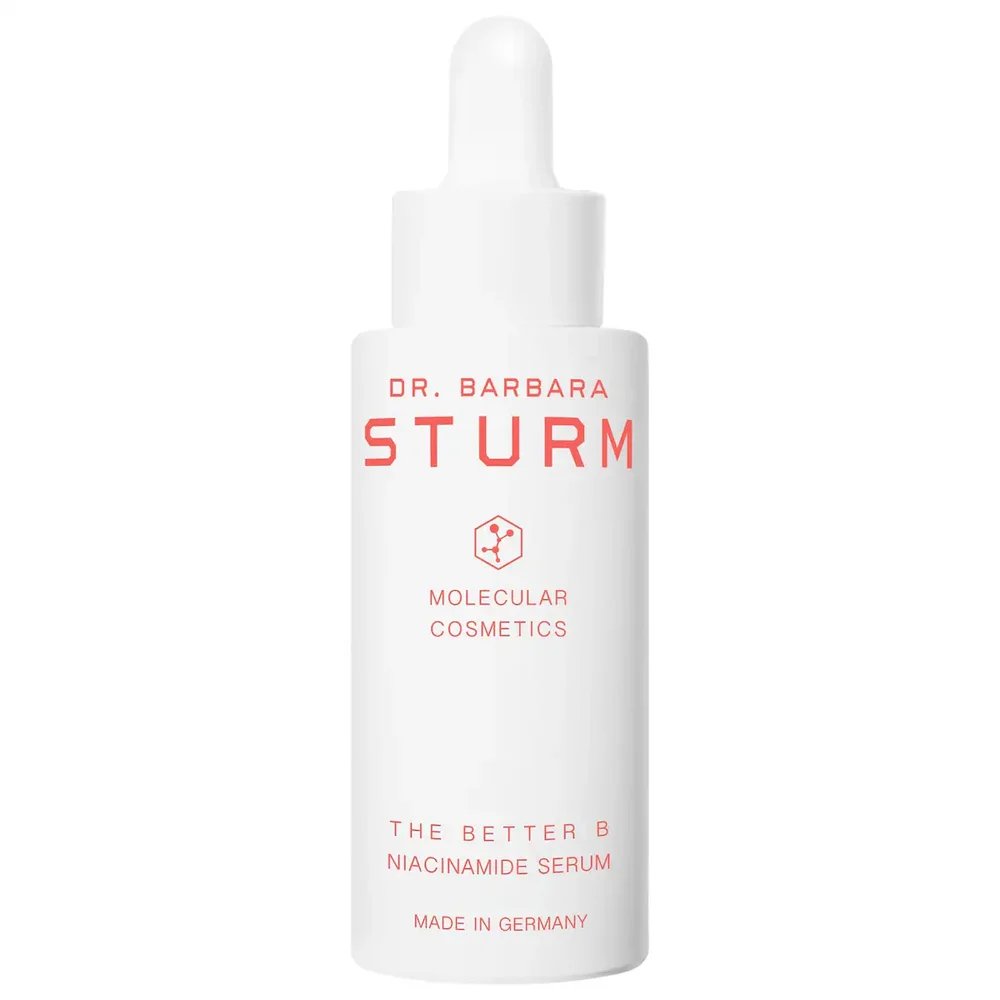 The Better B Niacinamide Serum