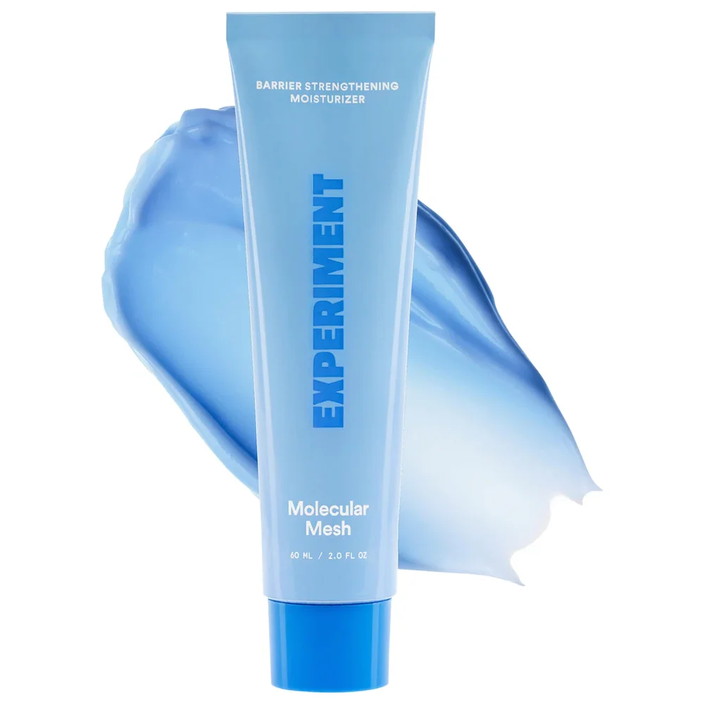 Molecular Mesh Barrier Strengthening Moisturizer with Ectoin + Centella