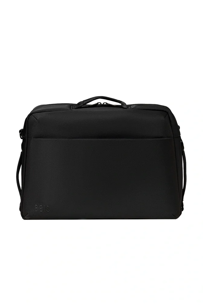 The Ultimate Travel Duffle