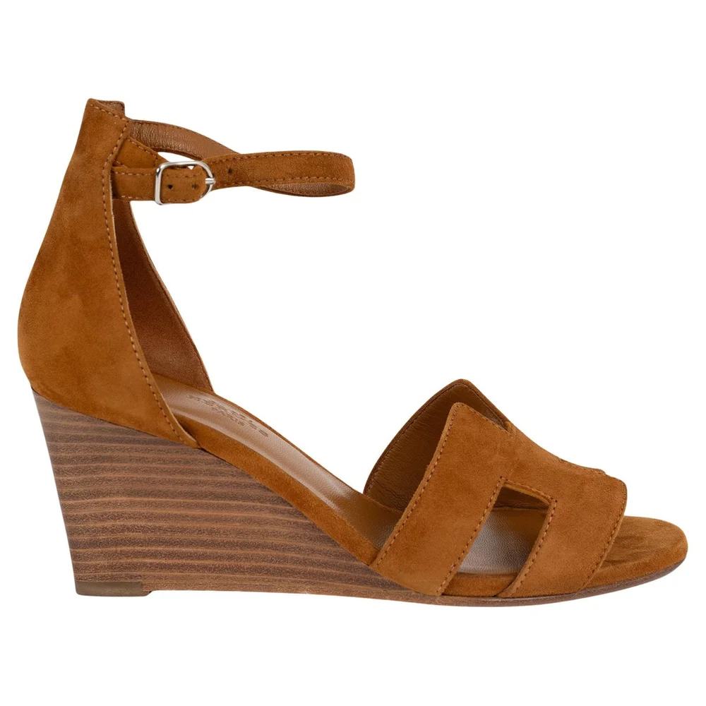 Legend Wedge Sandals