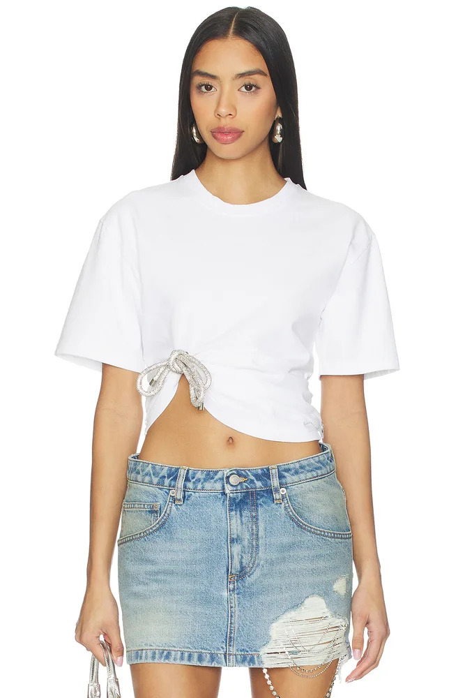 Crystal Knot T-Shirt