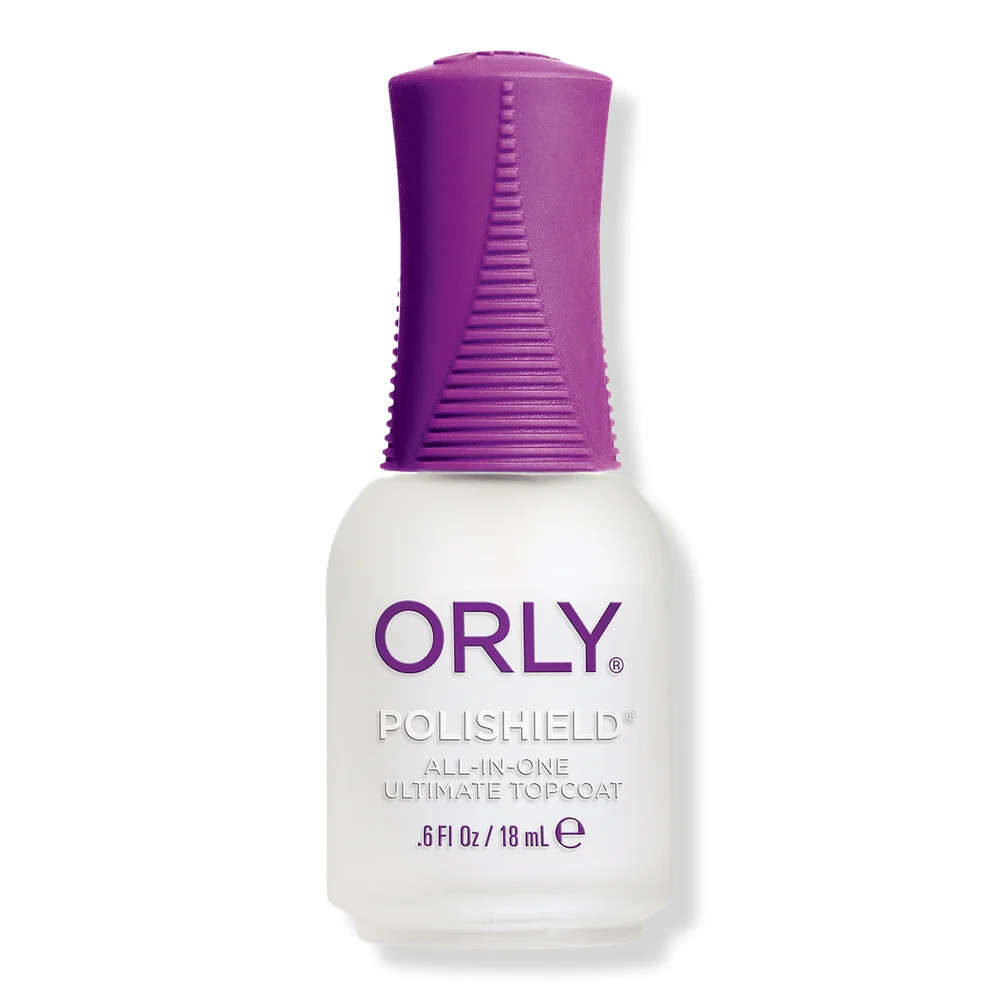 Polishield Topcoat