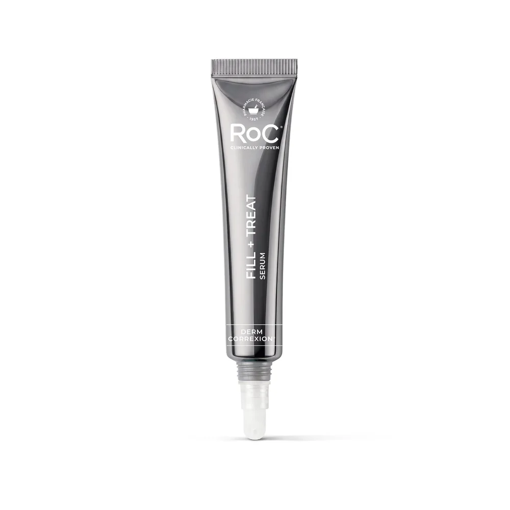 DERM CORREXION® Fill + Treat Serum