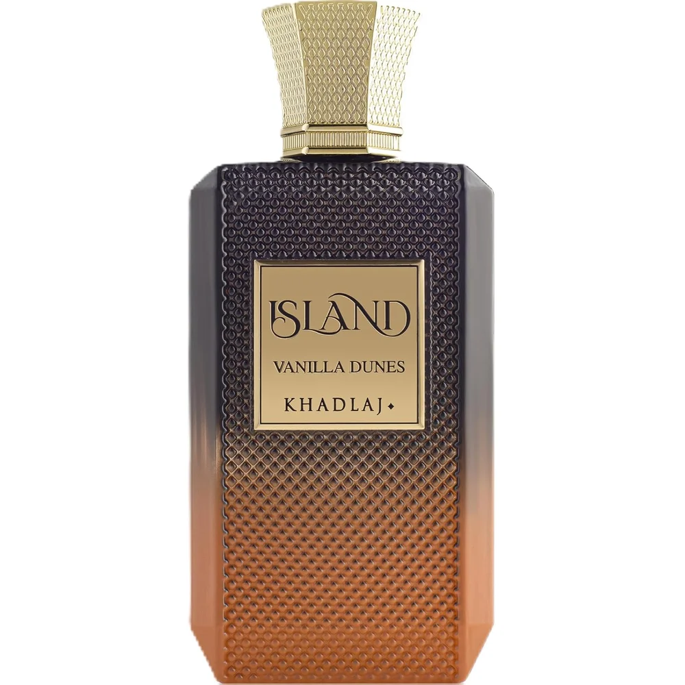 Island Vanilla Dunes Extrait de Parfum