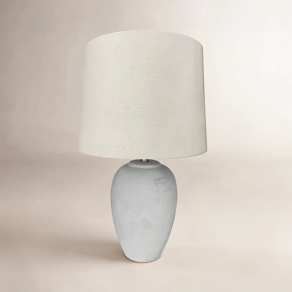 Tenor Ceramic Table Lamp