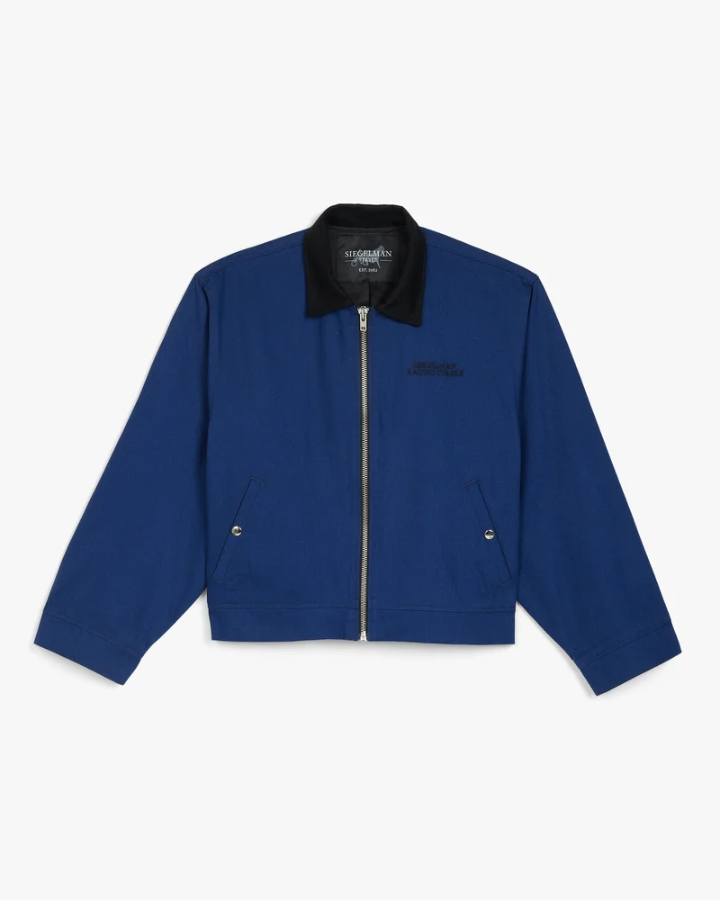 Barn Jacket
